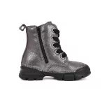 25-30 lány bélelt bakancs D.D.step  W056-52335B