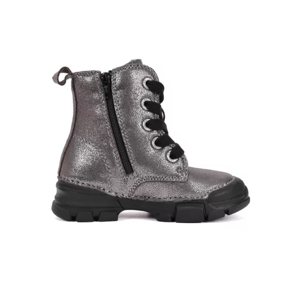 25-30 lány bélelt bakancs D.D.step  W056-52335B