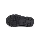 25-30 lány bélelt bakancs D.D.step  W056-52335B