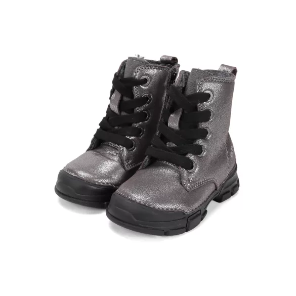 25-30 lány bélelt bakancs D.D.step  W056-52335B