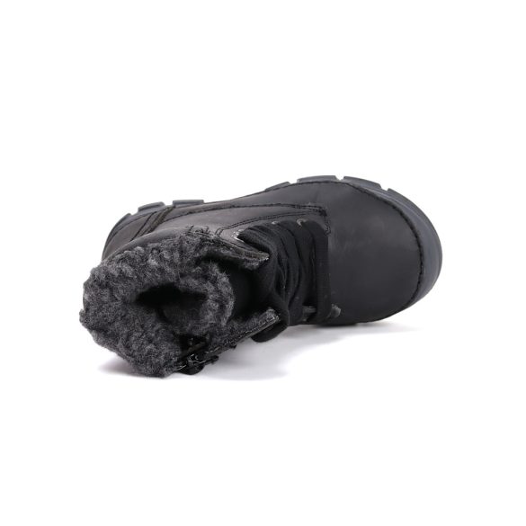 31-36 fiú bélelt  bakancs W056-52456BL
