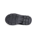 31-36 fiú bélelt  bakancs W056-52456BL