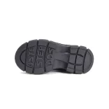25-30 lány bélelt bakancs D.D.step  W056-52456C