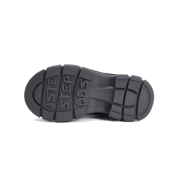 25-30 lány bélelt bakancs D.D.step  W056-52456C