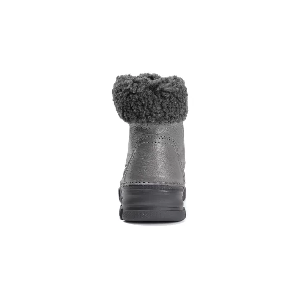25-30 lány bélelt bakancs D.D.step  W056-52456C