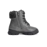 25-30 lány bélelt bakancs D.D.step  W056-52456C