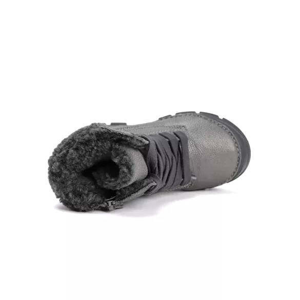 25-30 lány bélelt bakancs D.D.step  W056-52456C