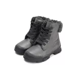 25-30 lány bélelt bakancs D.D.step  W056-52456C