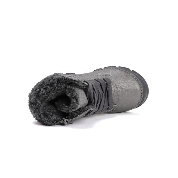 31-36 lány bélelt  bakancs W056-52456CL