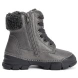 31-36 lány bélelt  bakancs W056-52456CL