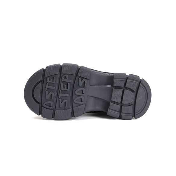 31-36 lány bélelt  bakancs W056-52456CL