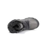 31-36 lány bélelt  bakancs W056-52456CL