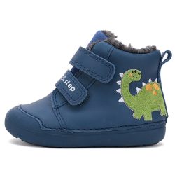  20-25 fiú bélelt bakancs D.D.step W066-52524A