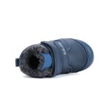  20-25 fiú bélelt bakancs D.D.step W066-52524A