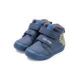  20-25 fiú bélelt bakancs D.D.step W066-52524A