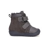 20-25 fiú bélelt bakancs D.D.step W071-52346