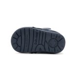 20-25 fiú bélelt bakancs D.D.step W071-52346A