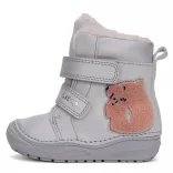 20-25 lány bélelt bakancs D.D.step W071-52346D