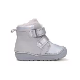 20-25 lány bélelt bakancs D.D.step W071-52346D