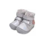 20-25 lány bélelt bakancs D.D.step W071-52346D