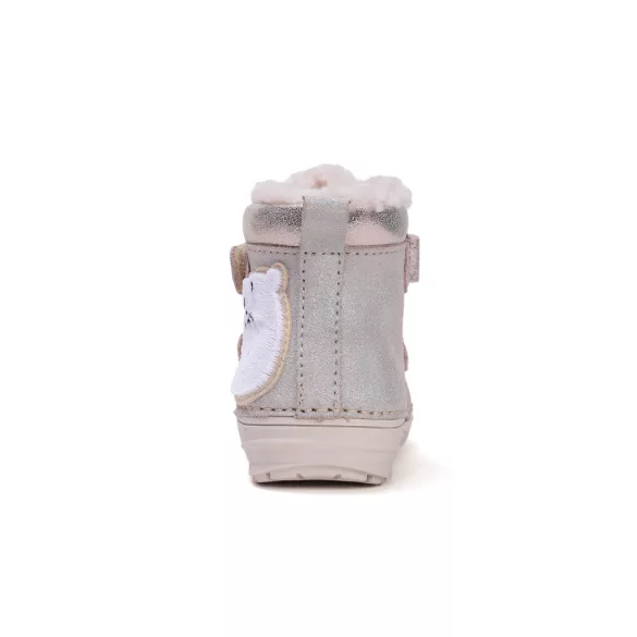 20-25 lány bélelt bakancs D.D.step W071-52346E