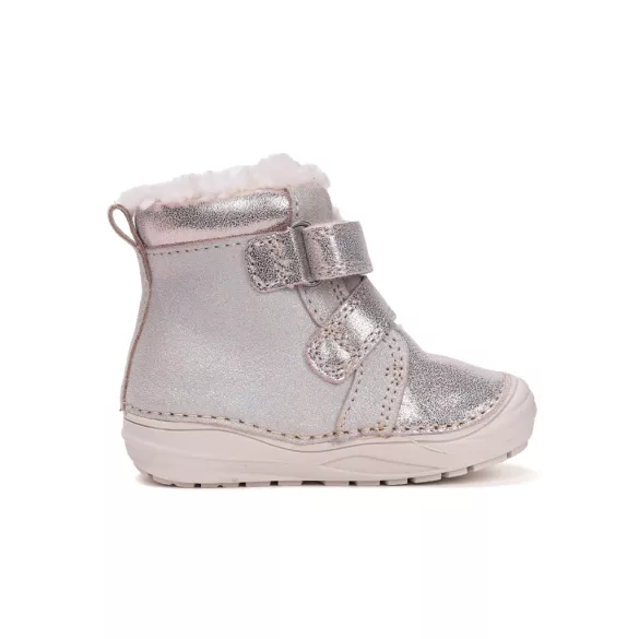 20-25 lány bélelt bakancs D.D.step W071-52346E