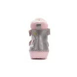 20-25 lány bélelt bakancs D.D.step W071-52381A