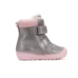 20-25 lány bélelt bakancs D.D.step W071-52381A
