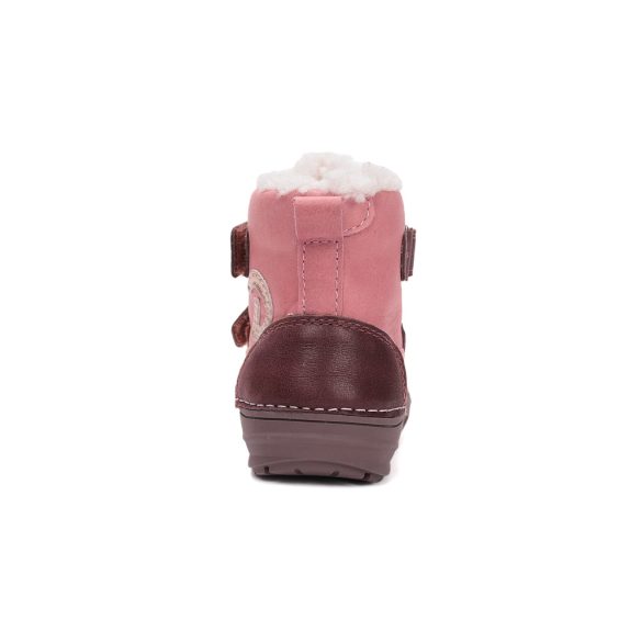 20-25 lány bélelt bakancs D.D.step W071-52664C