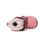 20-25 lány bélelt bakancs D.D.step W071-52664C