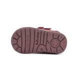 20-25 lány bélelt bakancs D.D.step W071-52664C