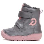 20-25 lány bélelt bakancs D.D.step W071-52664D