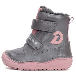 20-25 lány bélelt bakancs D.D.step W071-52664D