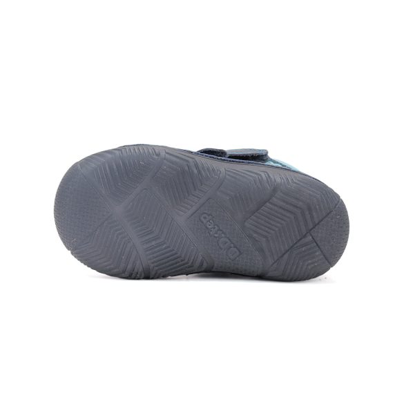 20-25 fiú bélelt bakancs D.D.step W082-52462A