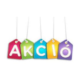 D.D.step AKCIÓ