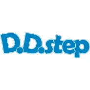 D.D.step